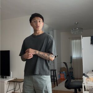 Meet your Posher, Joseph